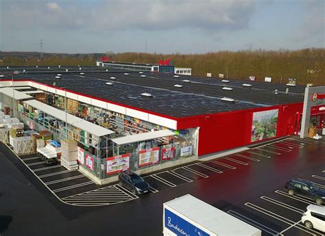 Kaufland: An der Hoffnung 125 in 40885 Ratingen.